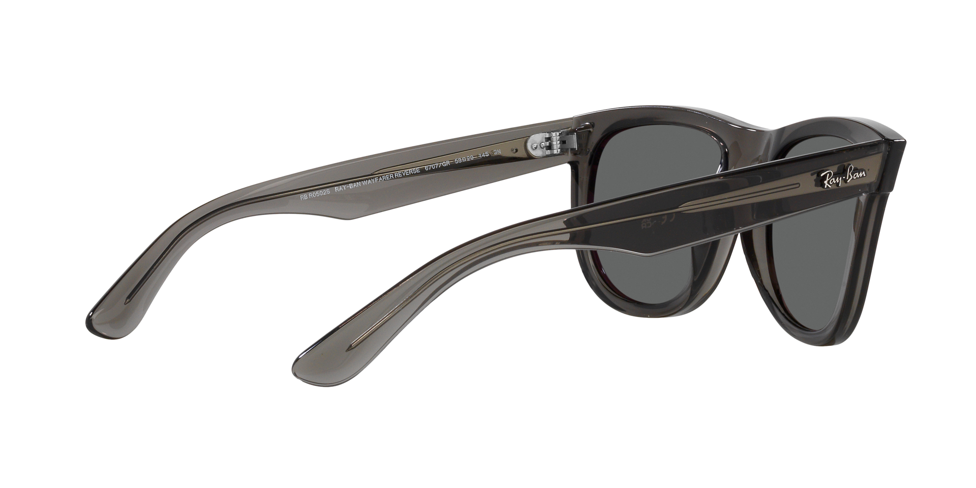 RAYBAN 0RBR0502S 6707GR 50