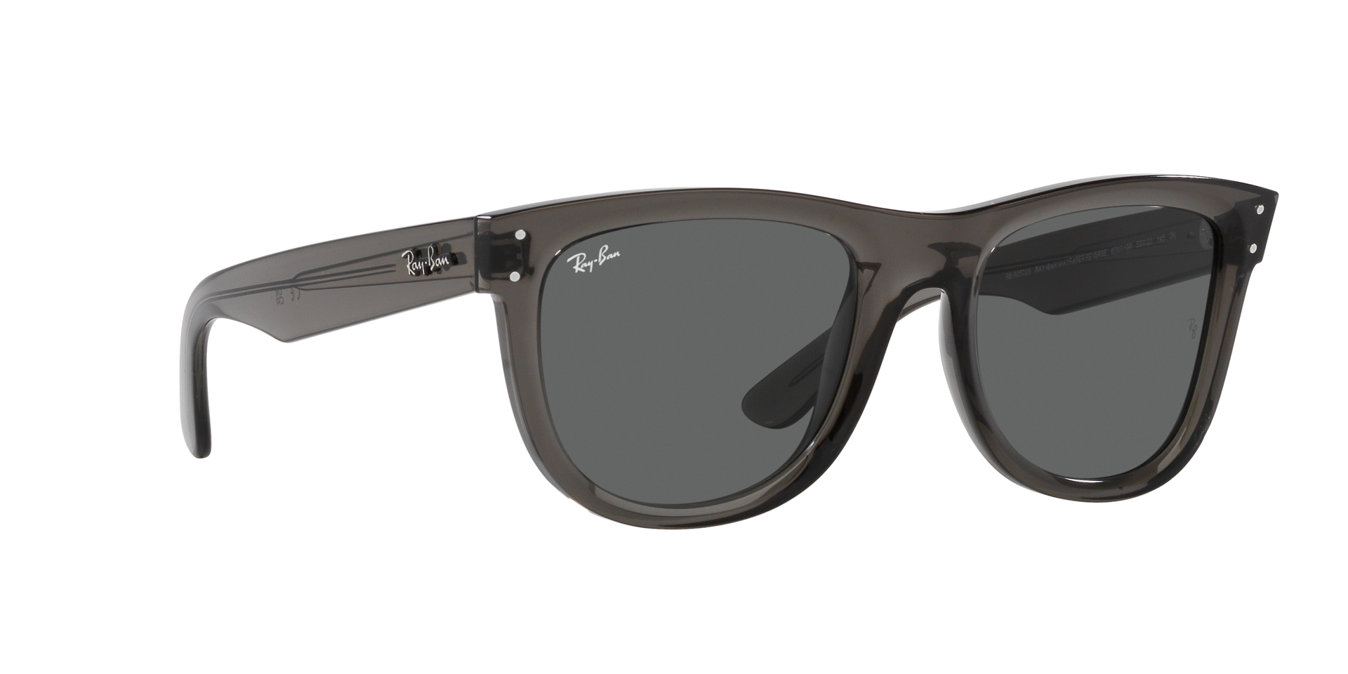 RAYBAN 0RBR0502S 6707GR 50
