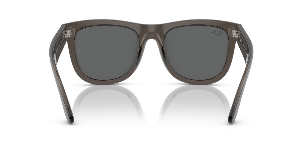 RAYBAN 0RBR0502S 6707GR 53