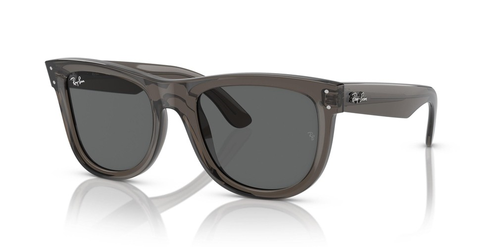 RAYBAN 0RBR0502S 6707GR 53