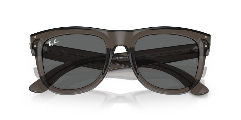 RAYBAN 0RBR0502S 6707GR 53