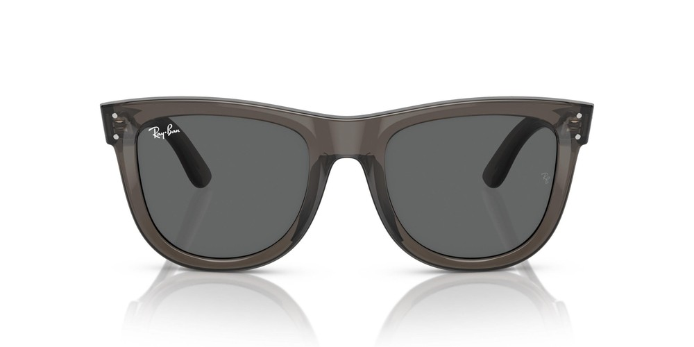 RAYBAN 0RBR0502S 6707GR 53