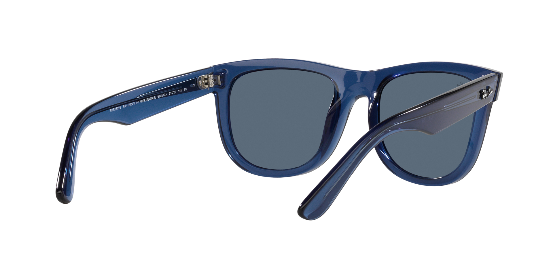 RAYBAN 0RBR0502S 67083A 50