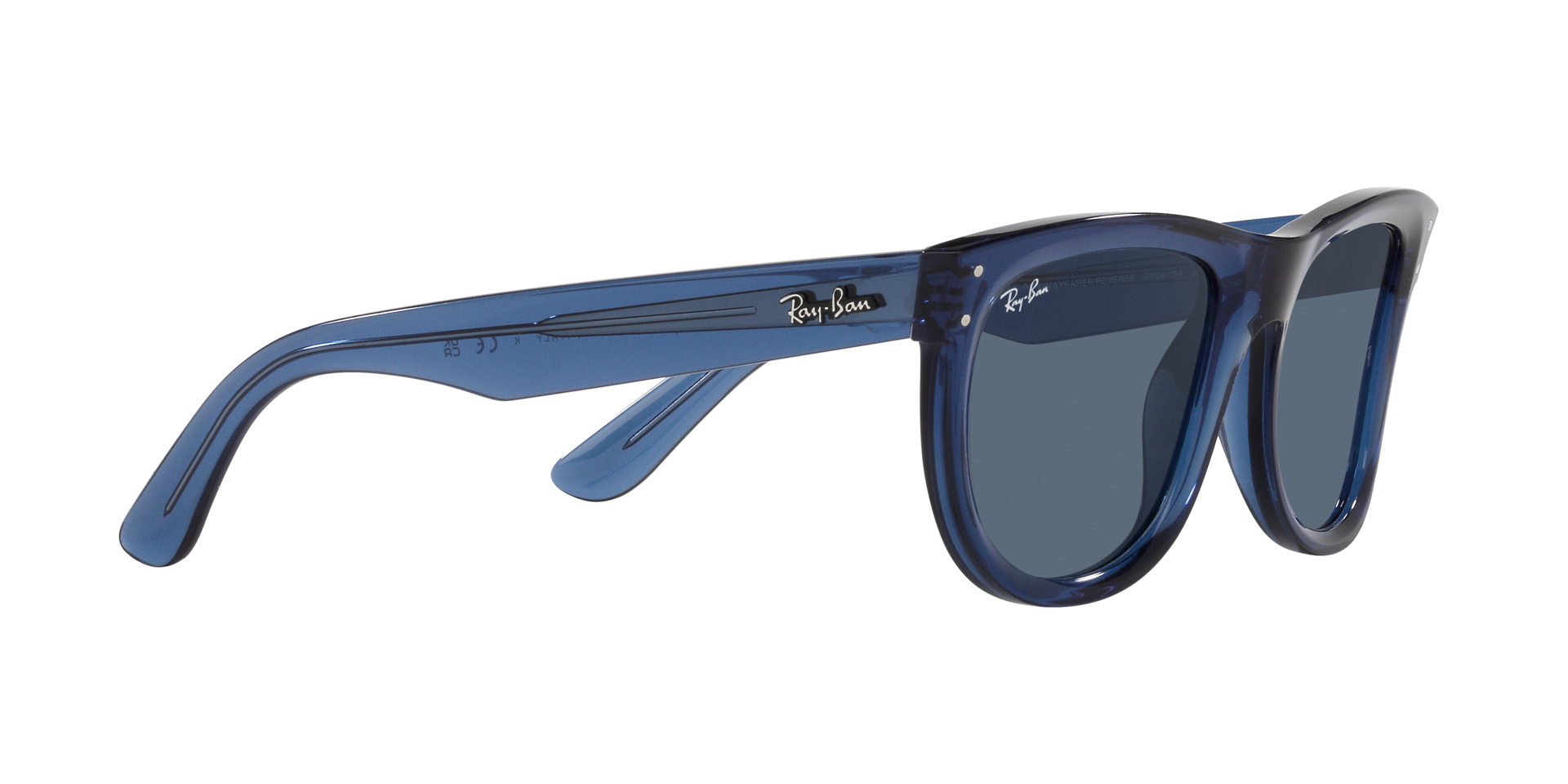 RAYBAN 0RBR0502S 67083A 50