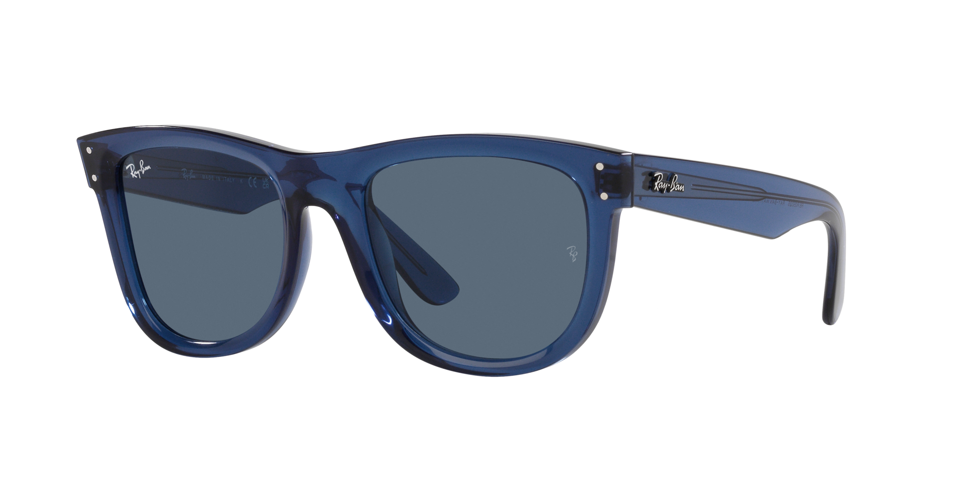 RAYBAN 0RBR0502S 67083A 50