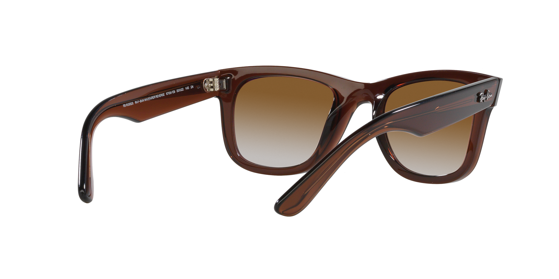 RAYBAN 0RBR0502S 6709CB 50