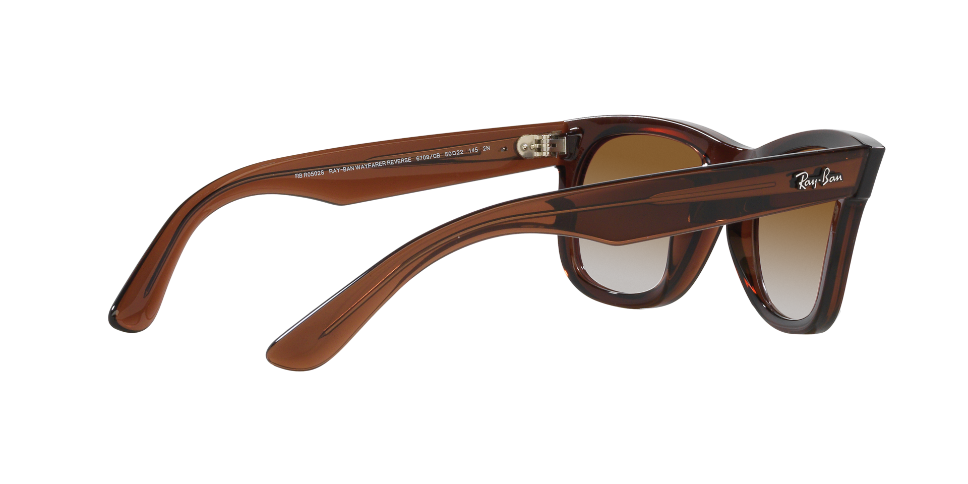RAYBAN 0RBR0502S 6709CB 50