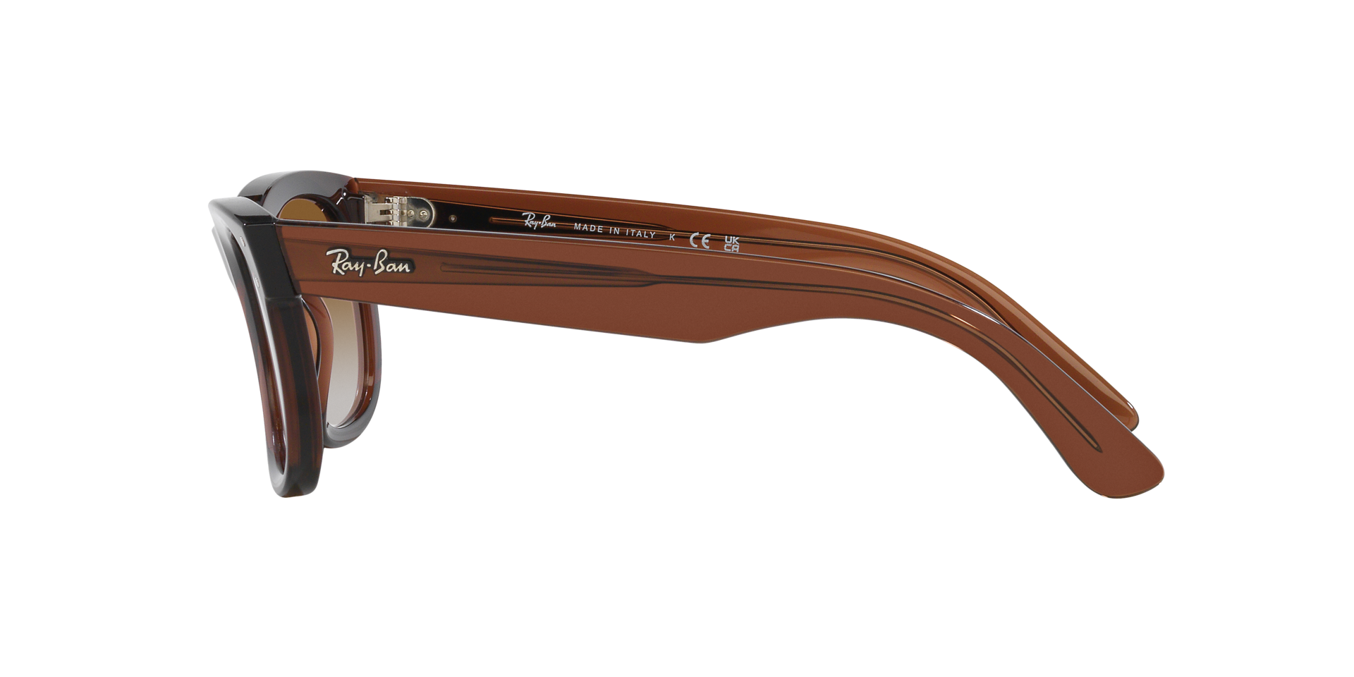 RAYBAN 0RBR0502S 6709CB 50