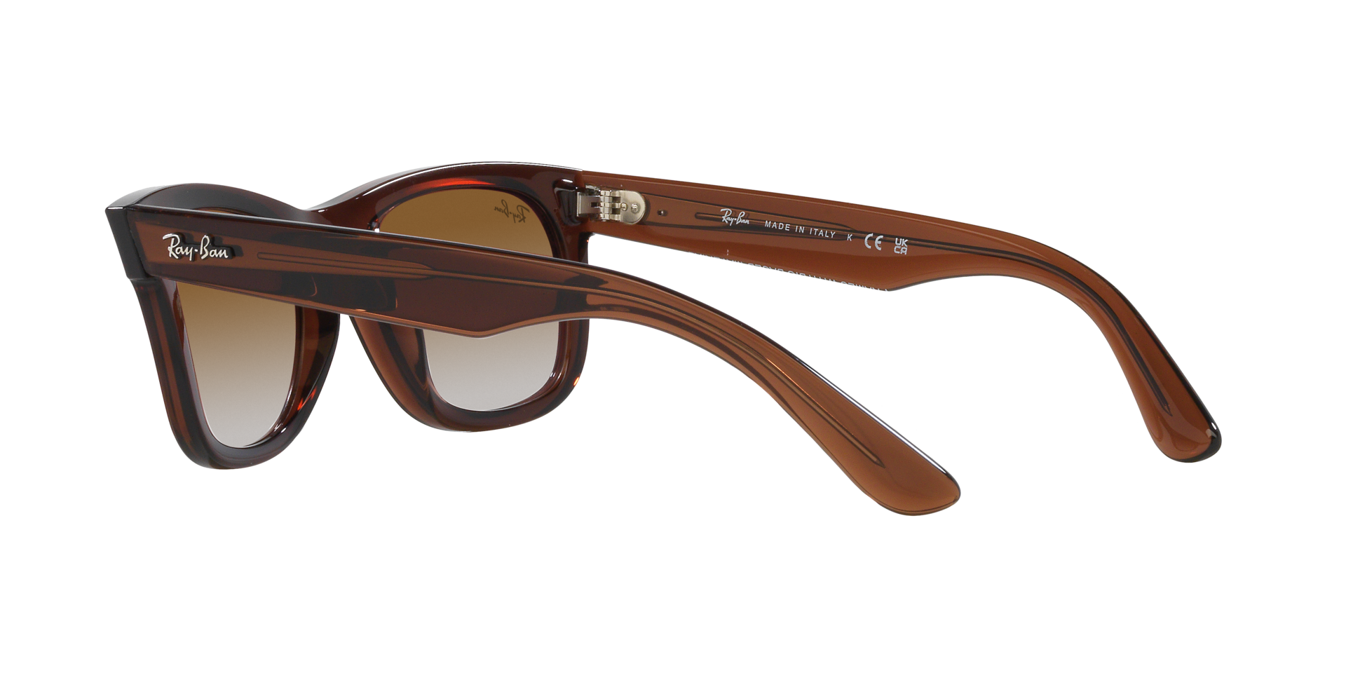 RAYBAN 0RBR0502S 6709CB 50