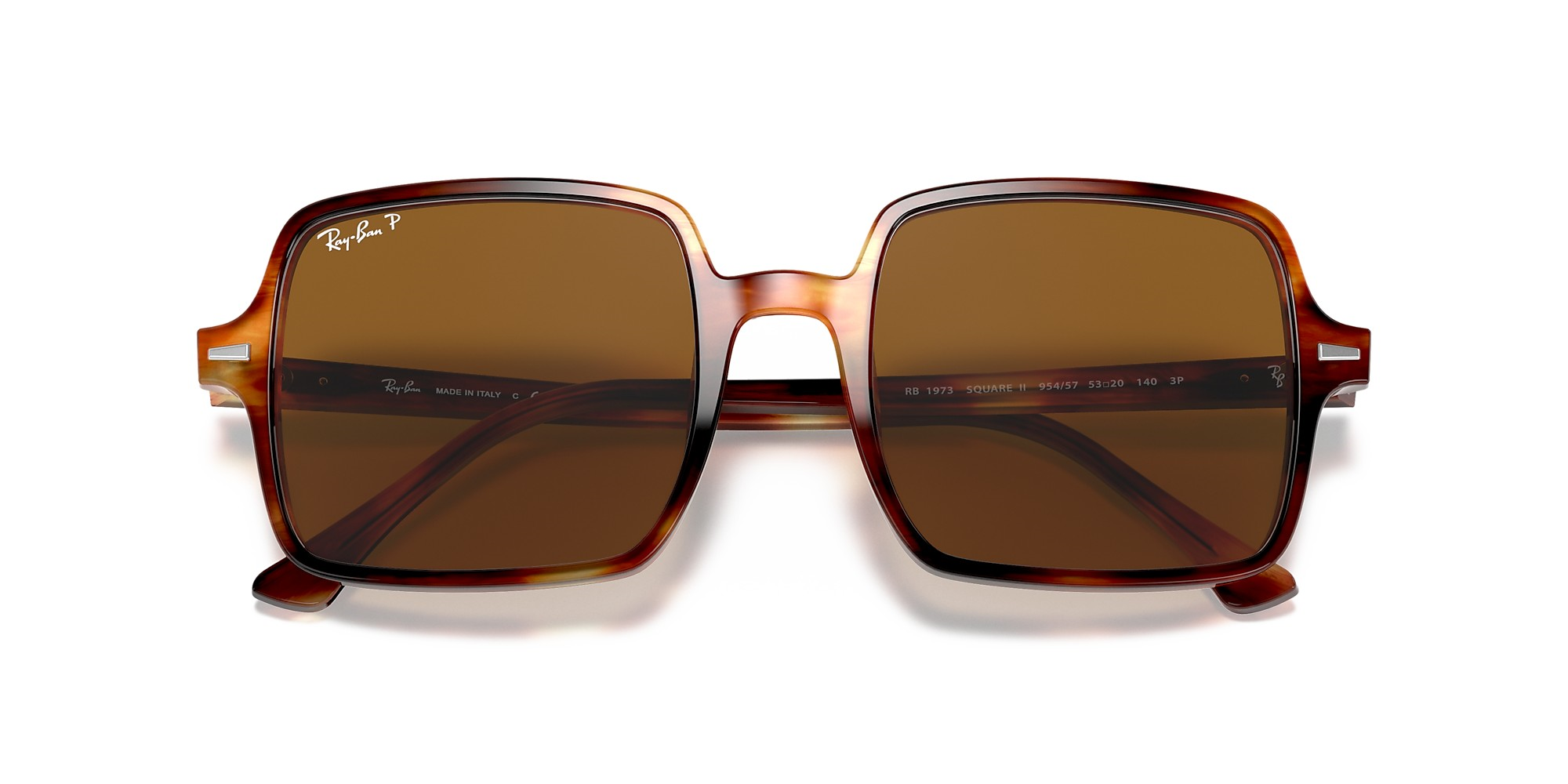 RAYBAN 1973 954/57 53