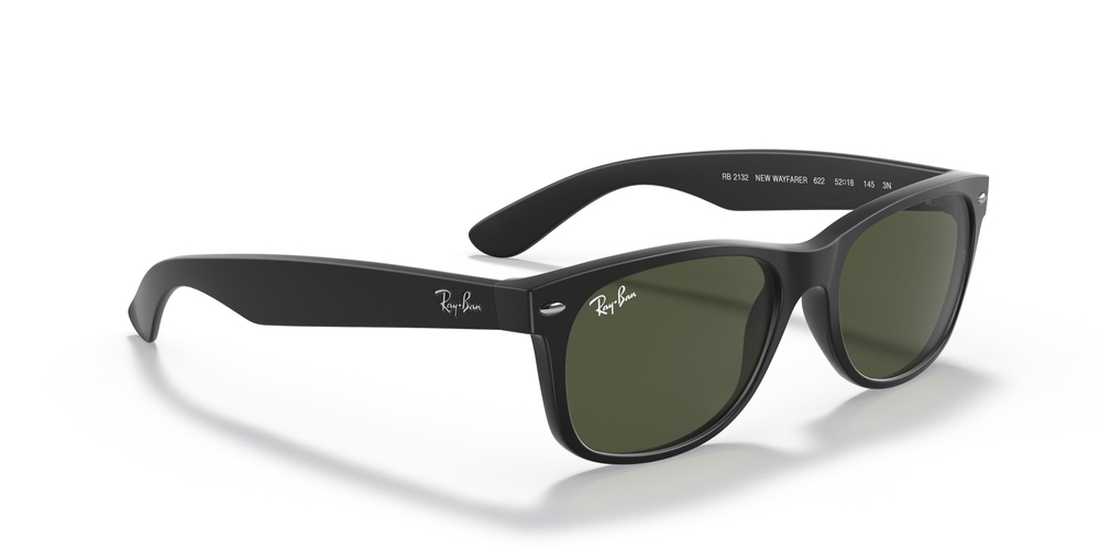 RAYBAN 2132 622 55