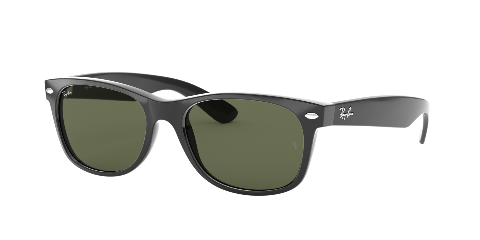 RAYBAN 2132 901L 55