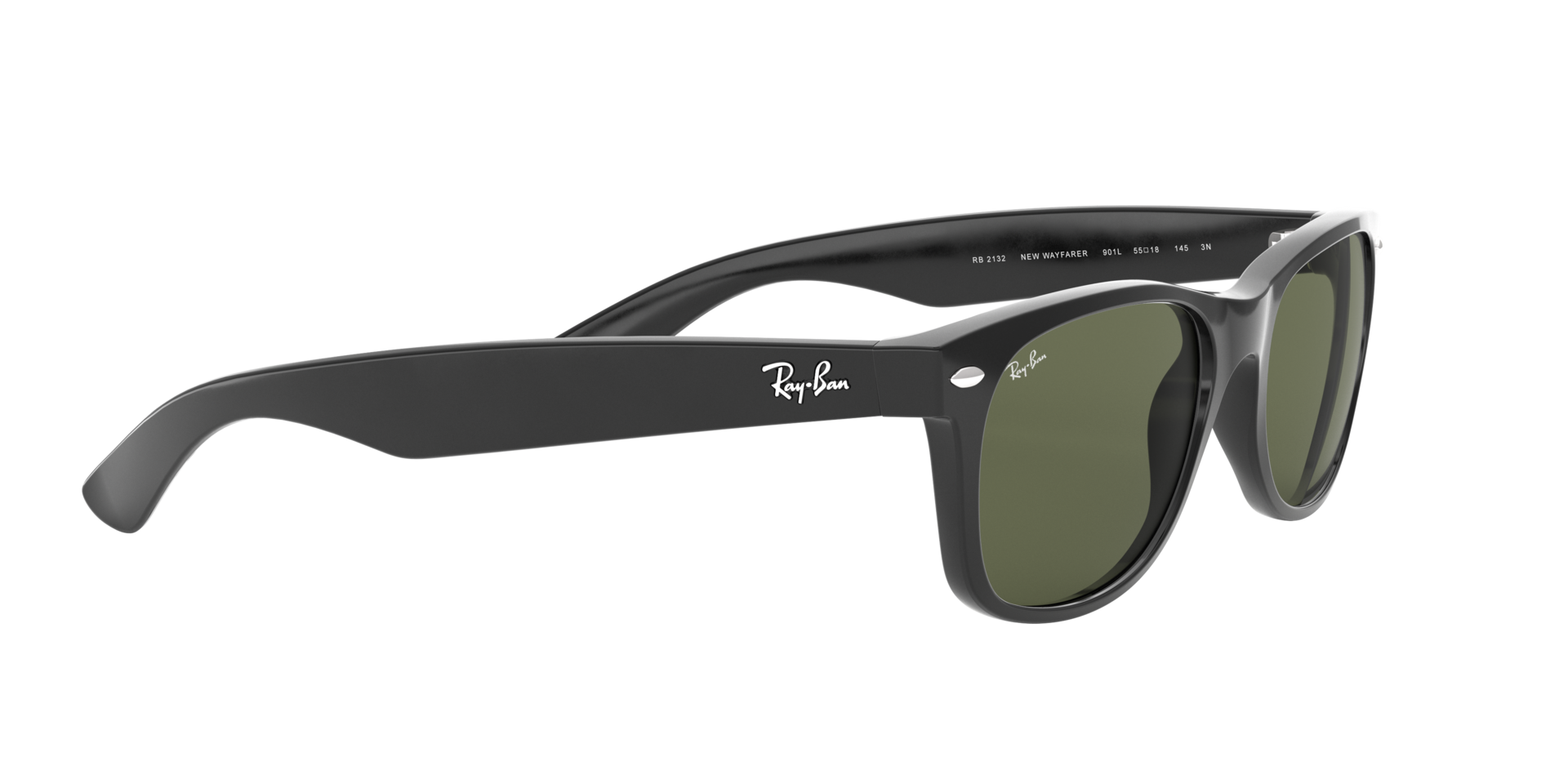 RAYBAN 2132 901L 55