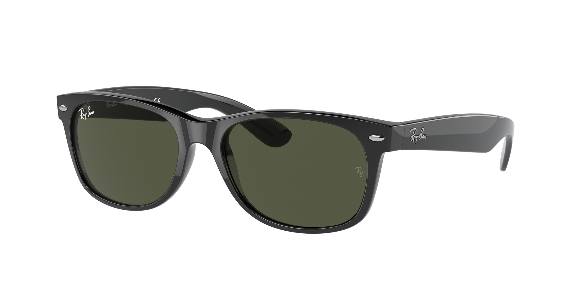 RAYBAN 2132 901L 55