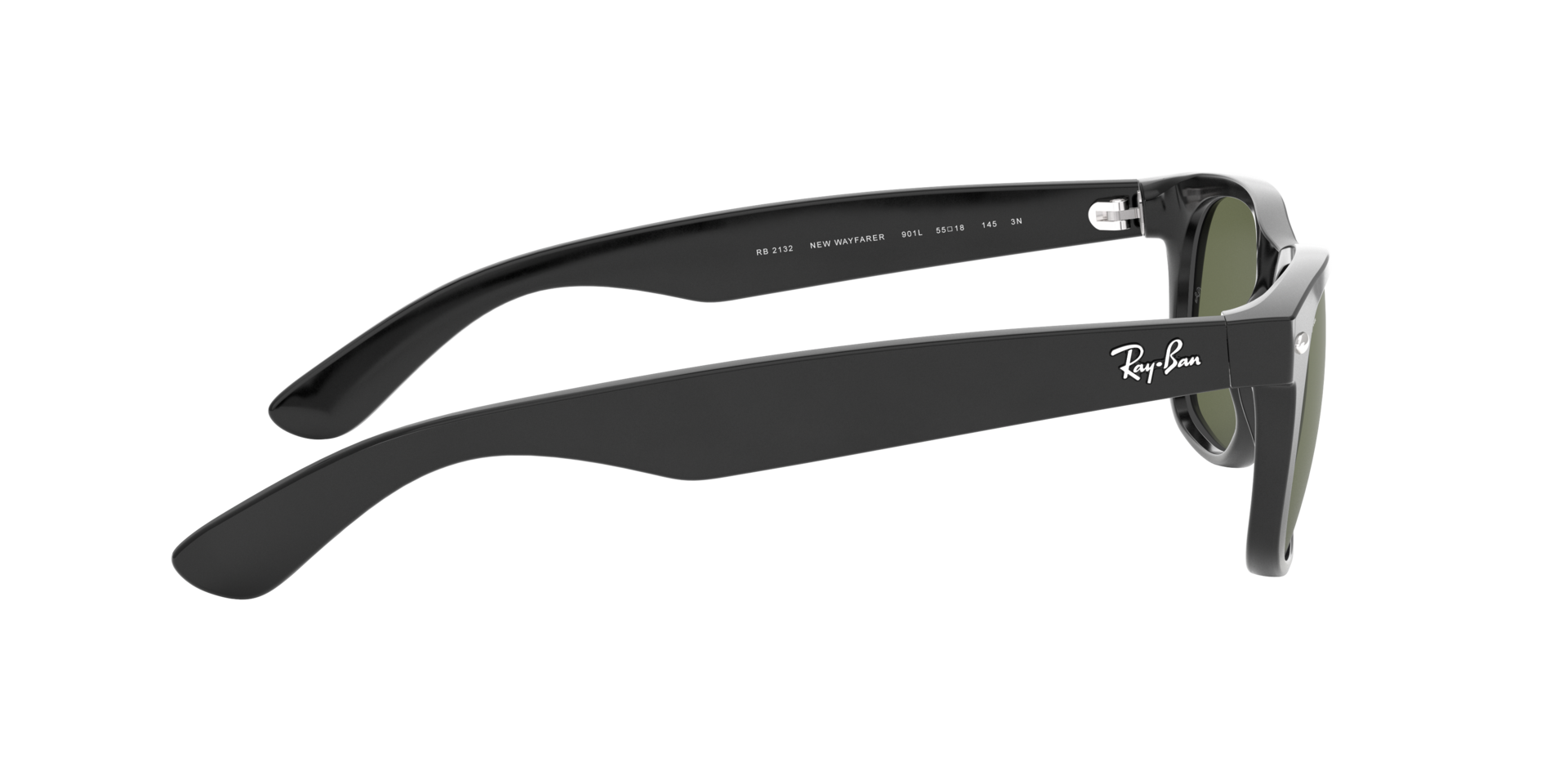 RAYBAN 2132 901L 55