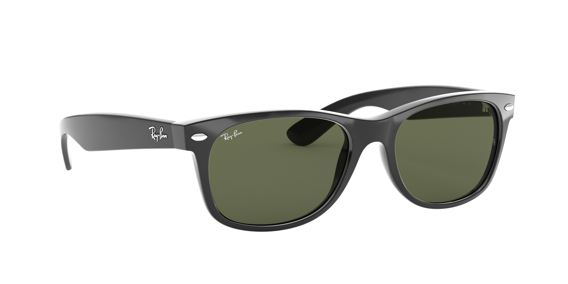 RAYBAN 2132 901L 55