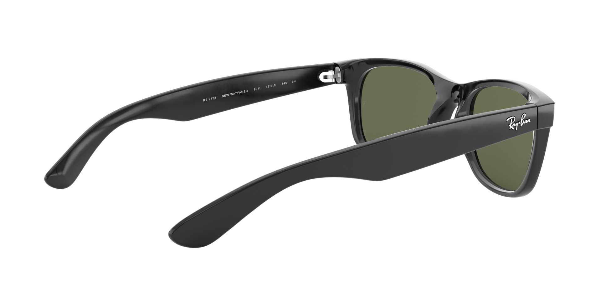 RAYBAN 2132 901L 55