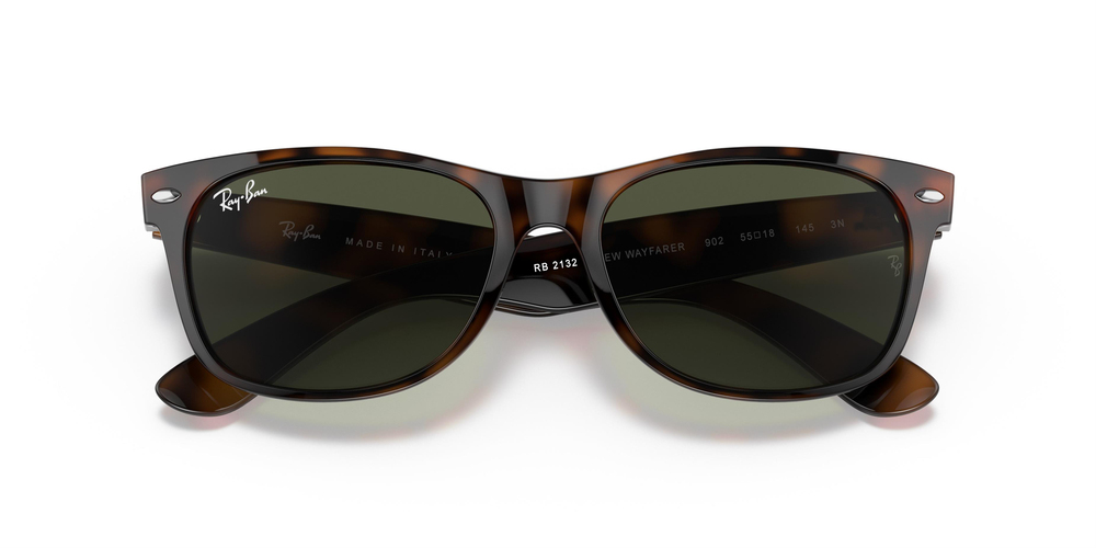 RAYBAN 2132 902 58