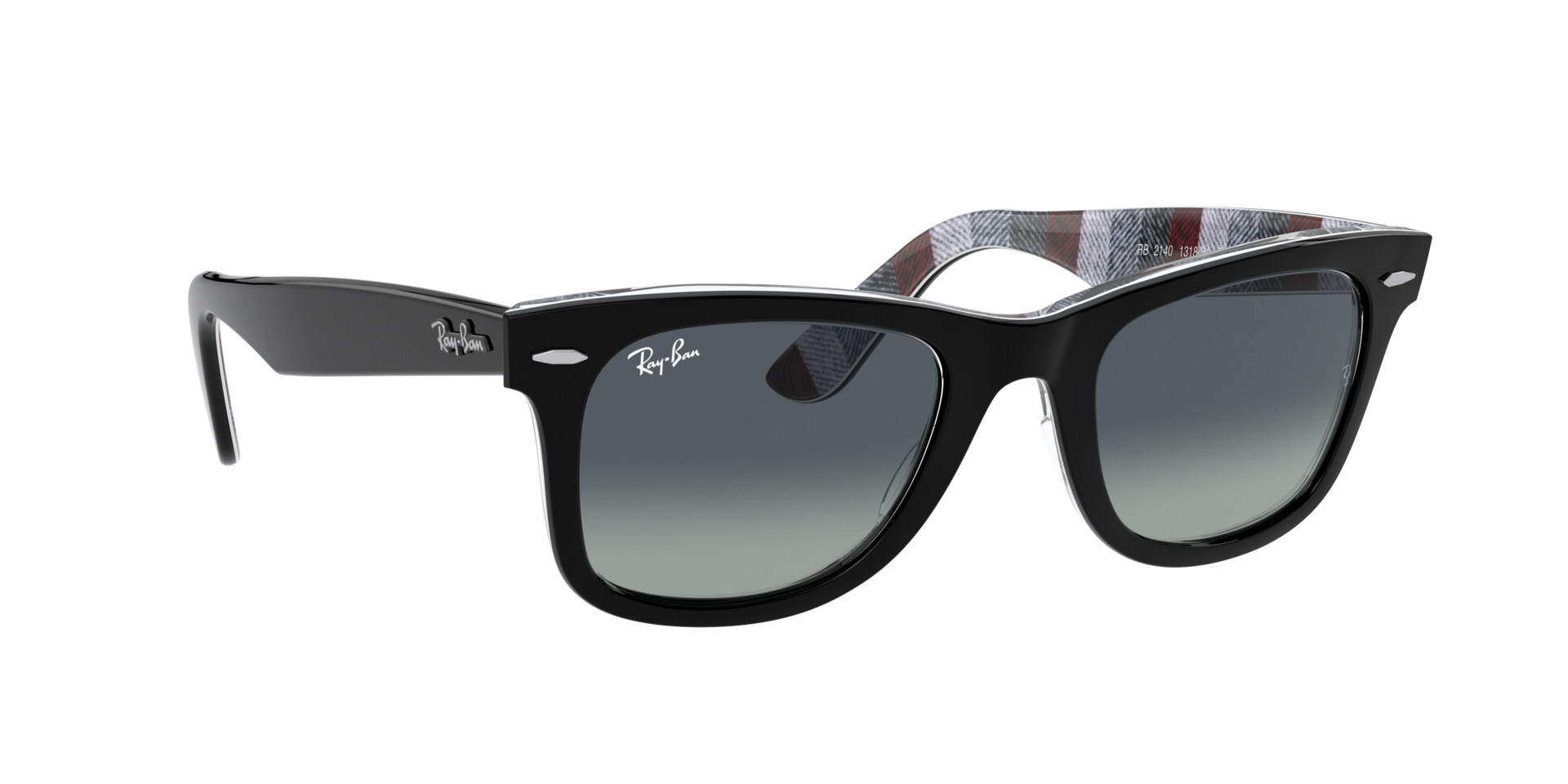 RAYBAN 2140 13183A 50