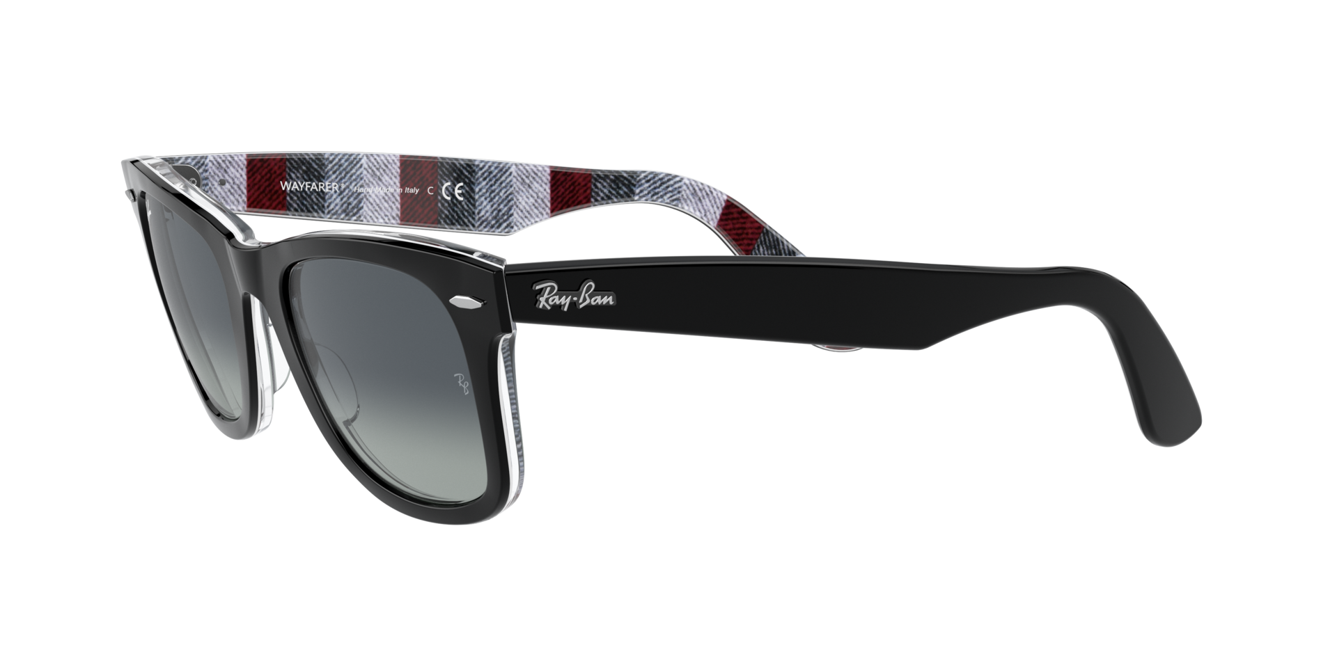 RAYBAN 2140 13183A 50