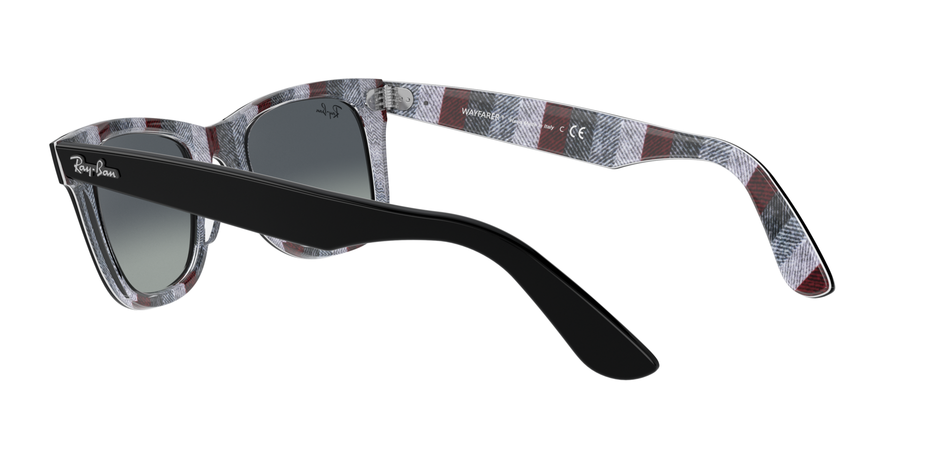 RAYBAN 2140 13183A 50