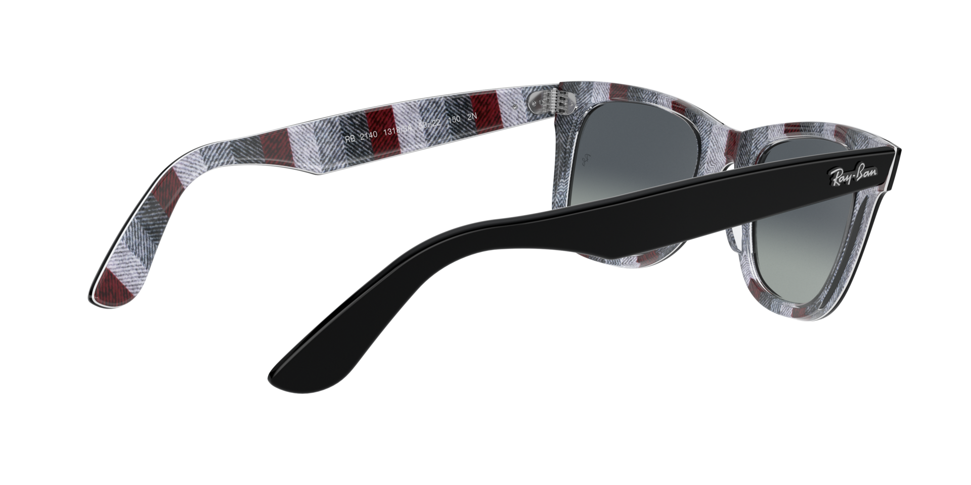 RAYBAN 2140 13183A 50