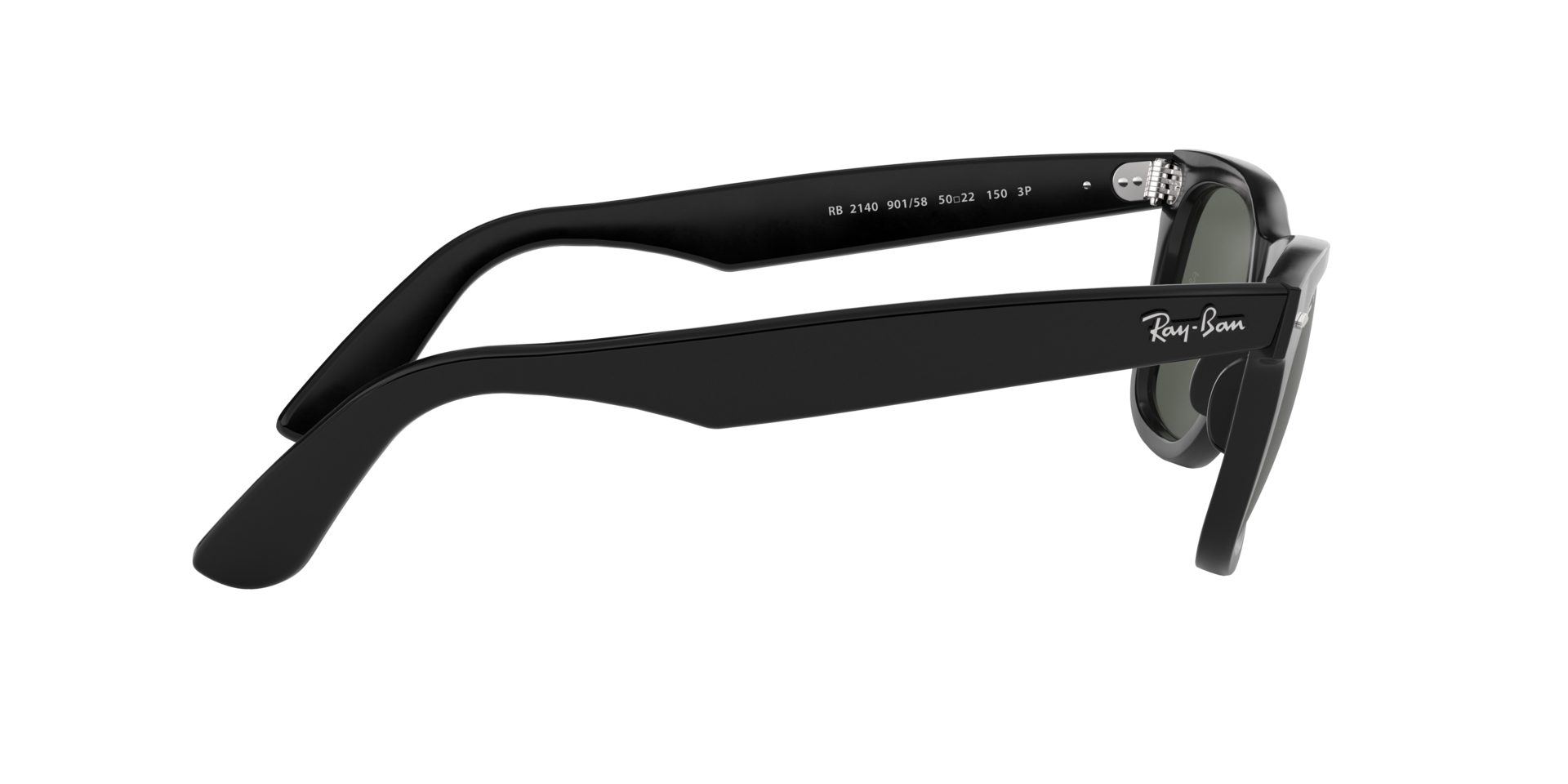 RAYBAN 2140 901 50