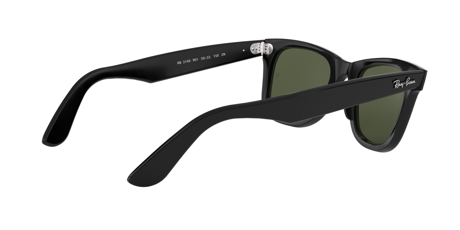 RAYBAN 2140 901 50