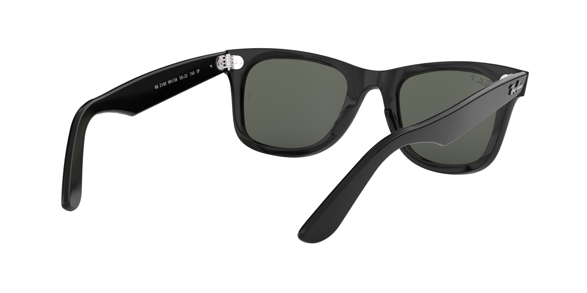 RAYBAN 2140 901 50