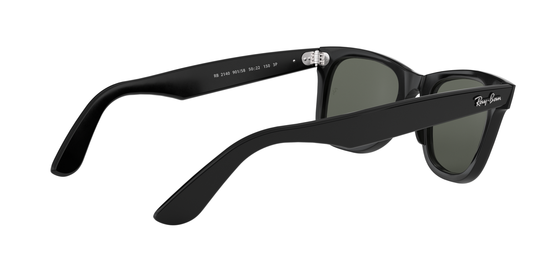 RAYBAN 2140 901 50