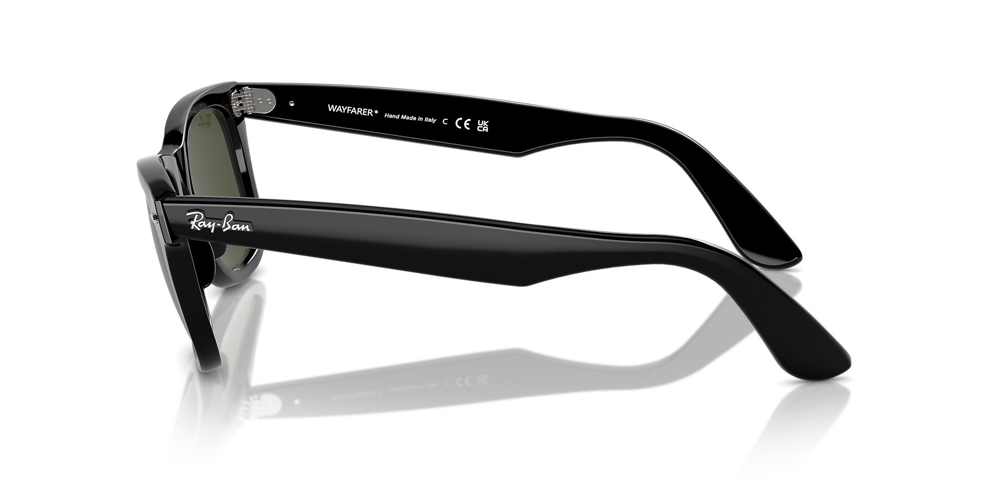 RAYBAN 2140 901 54