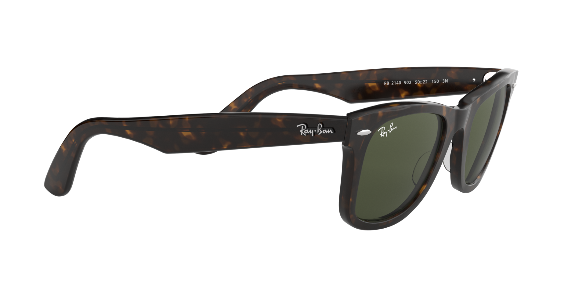 RAYBAN 2140 902 50