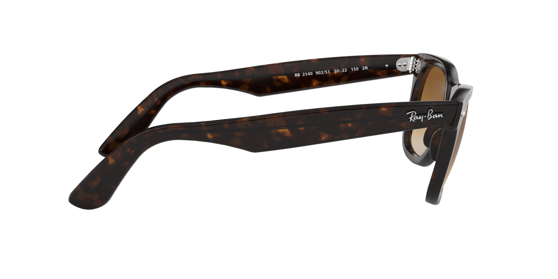 RAYBAN 2140 902 50