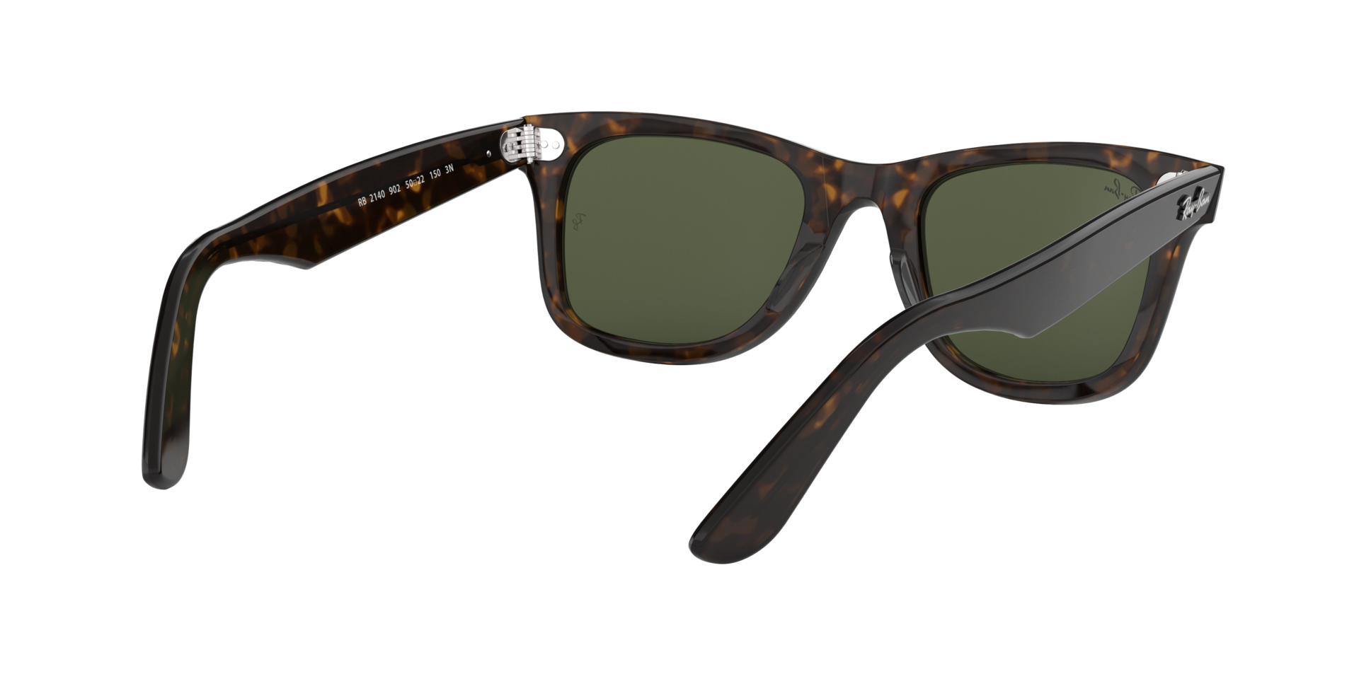 RAYBAN 2140 902 50