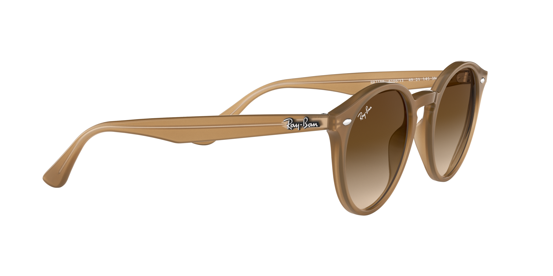 RAYBAN 2180 616613 49