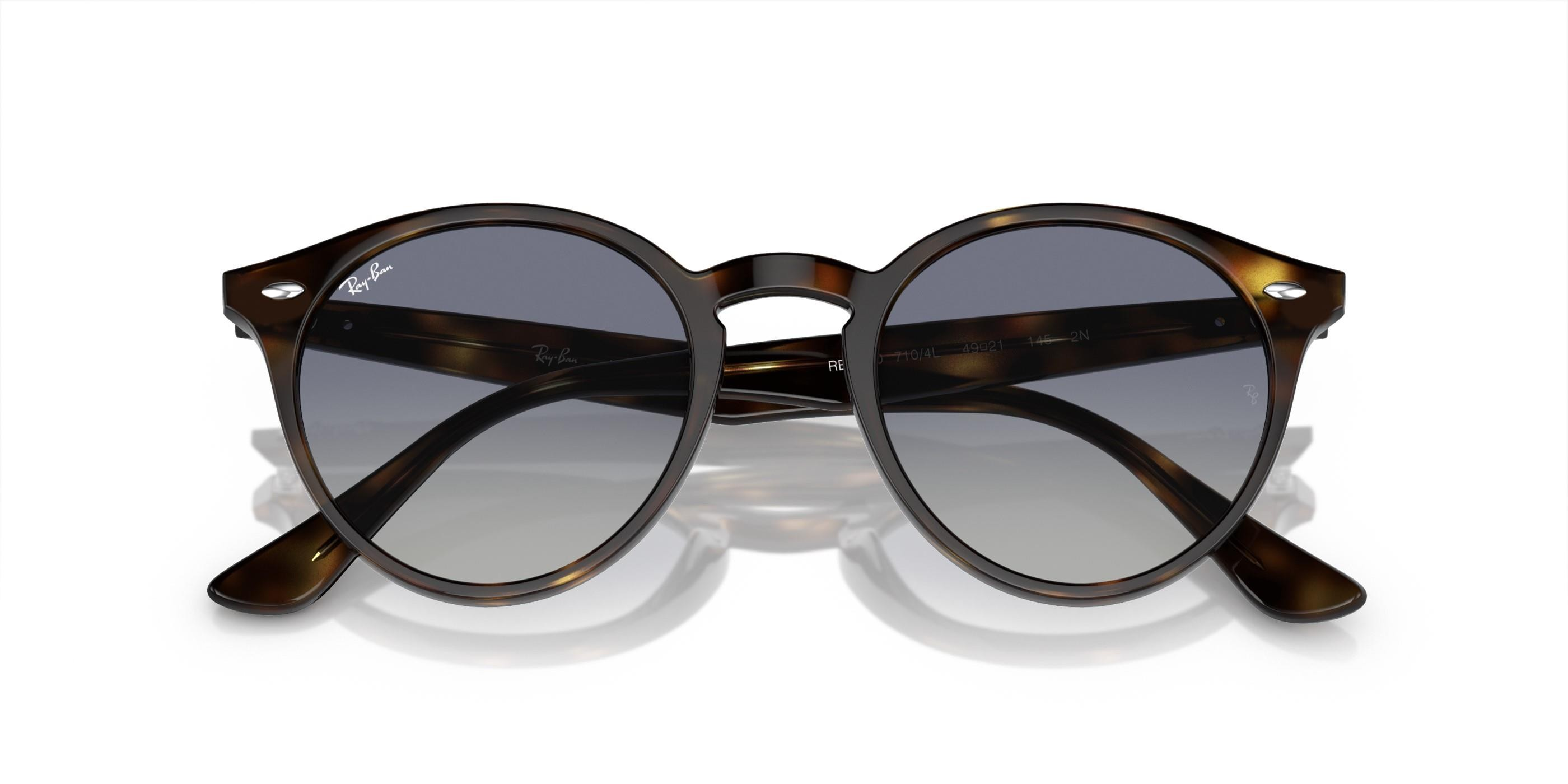RAYBAN 2180 710/4L 49