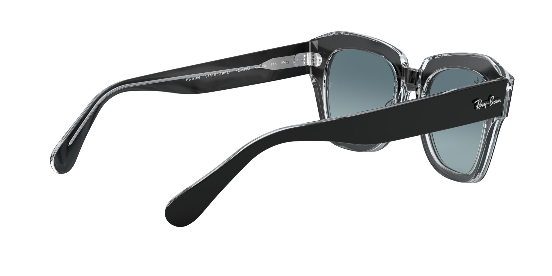 RAYBAN 2186 12943M 49