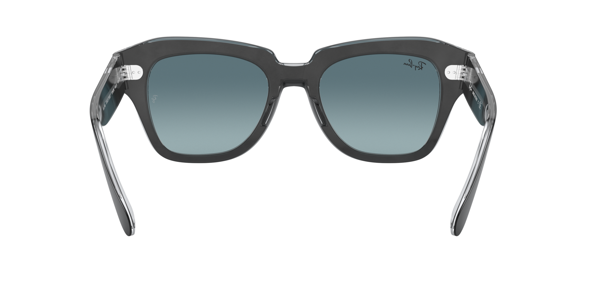 RAYBAN 2186 12943M 49