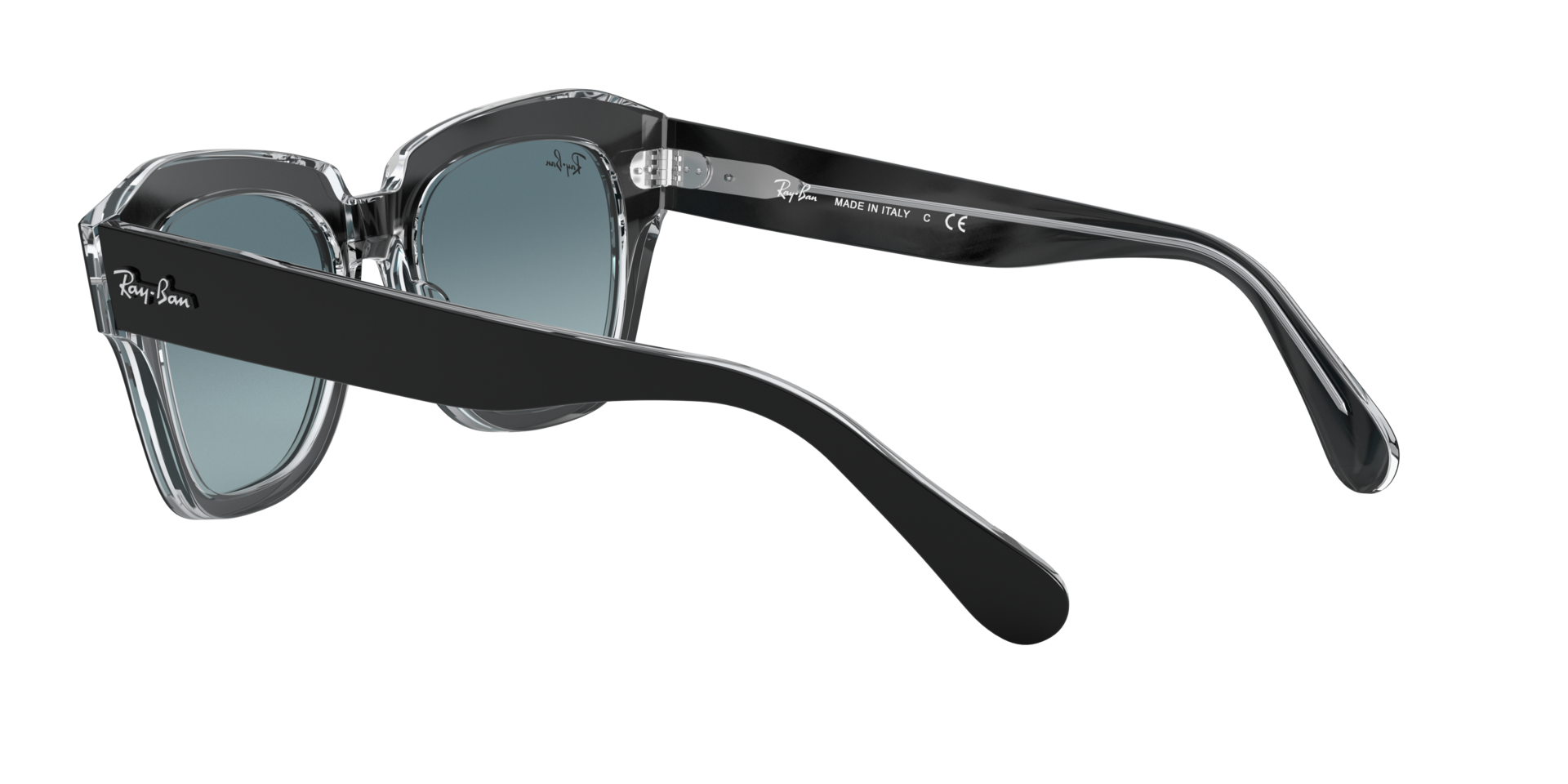 RAYBAN 2186 12943M 49