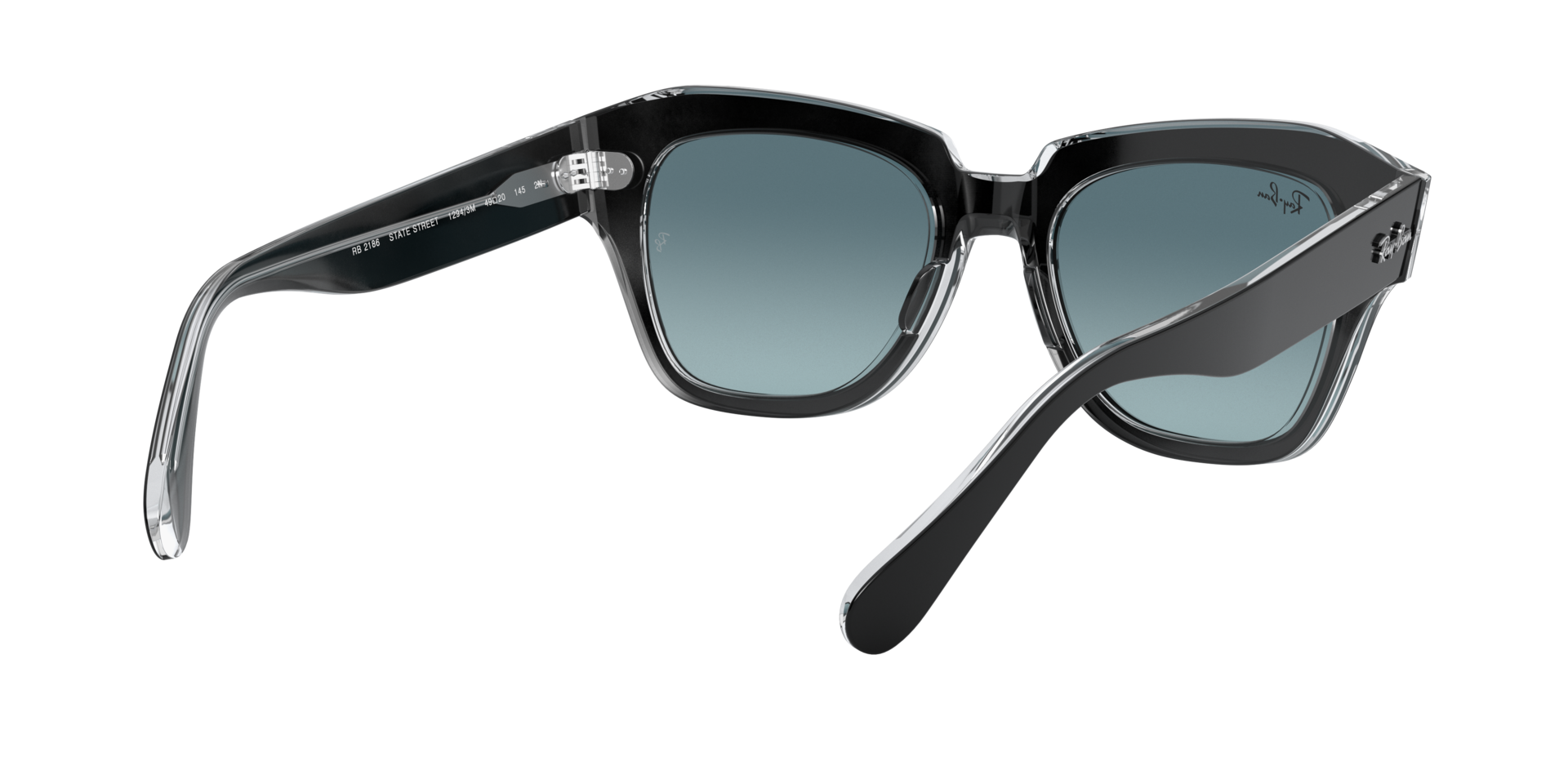RAYBAN 2186 12943M 49
