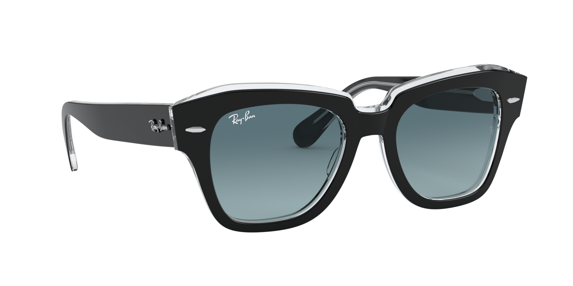RAYBAN 2186 12943M 49