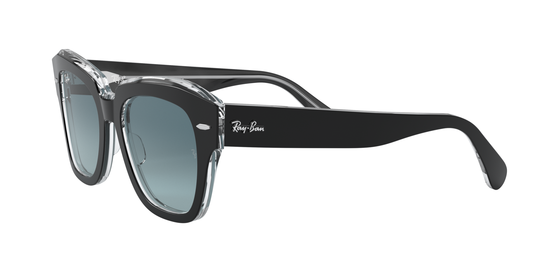 RAYBAN 2186 12943M 49