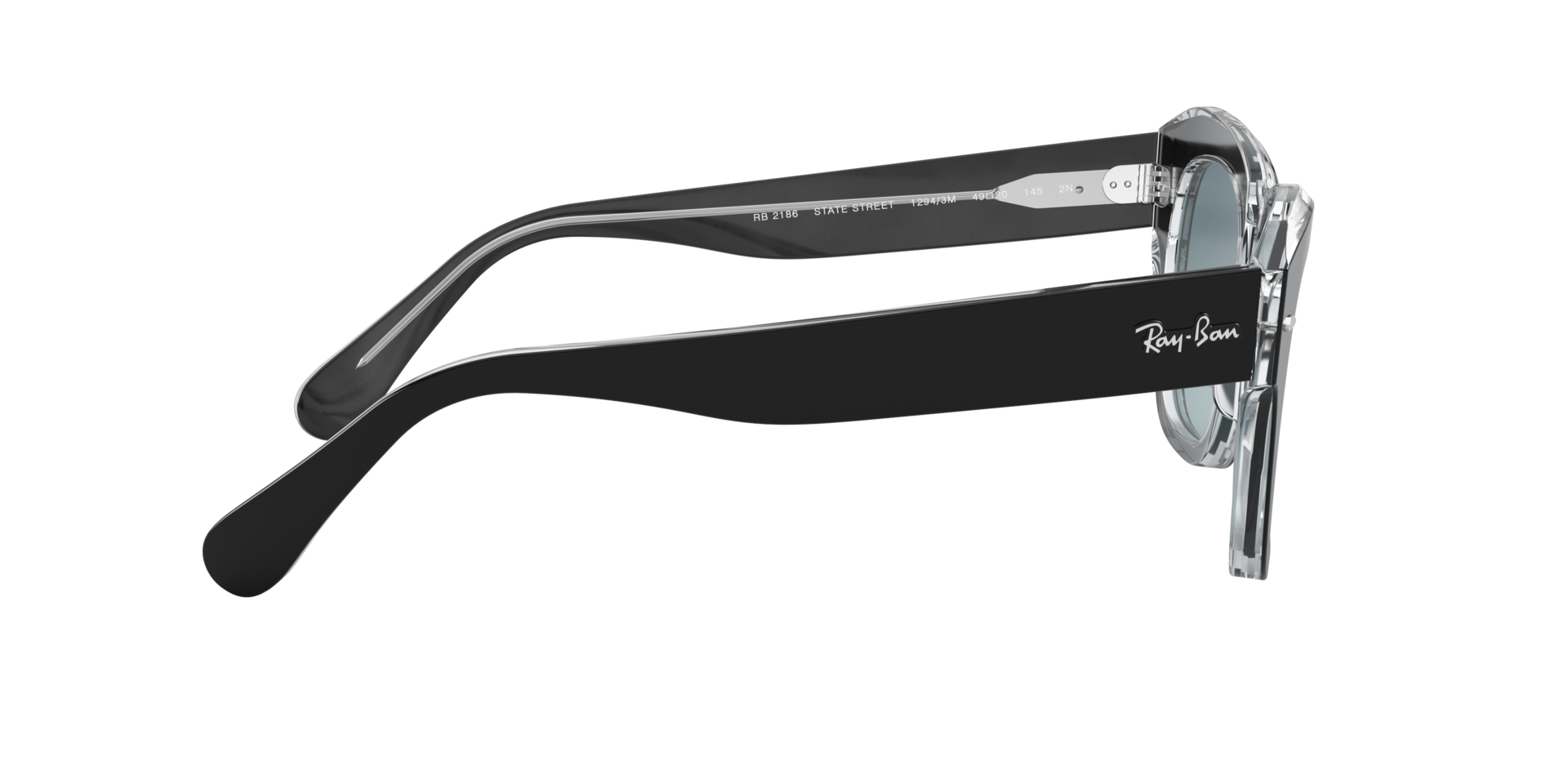 RAYBAN 2186 12943M 49