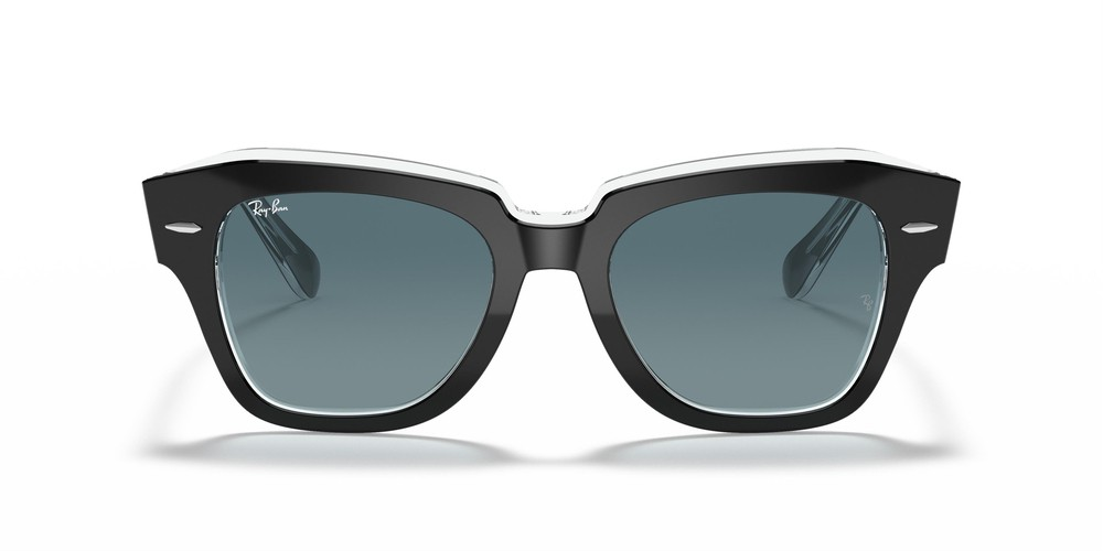 RAYBAN 2186 12943M 52