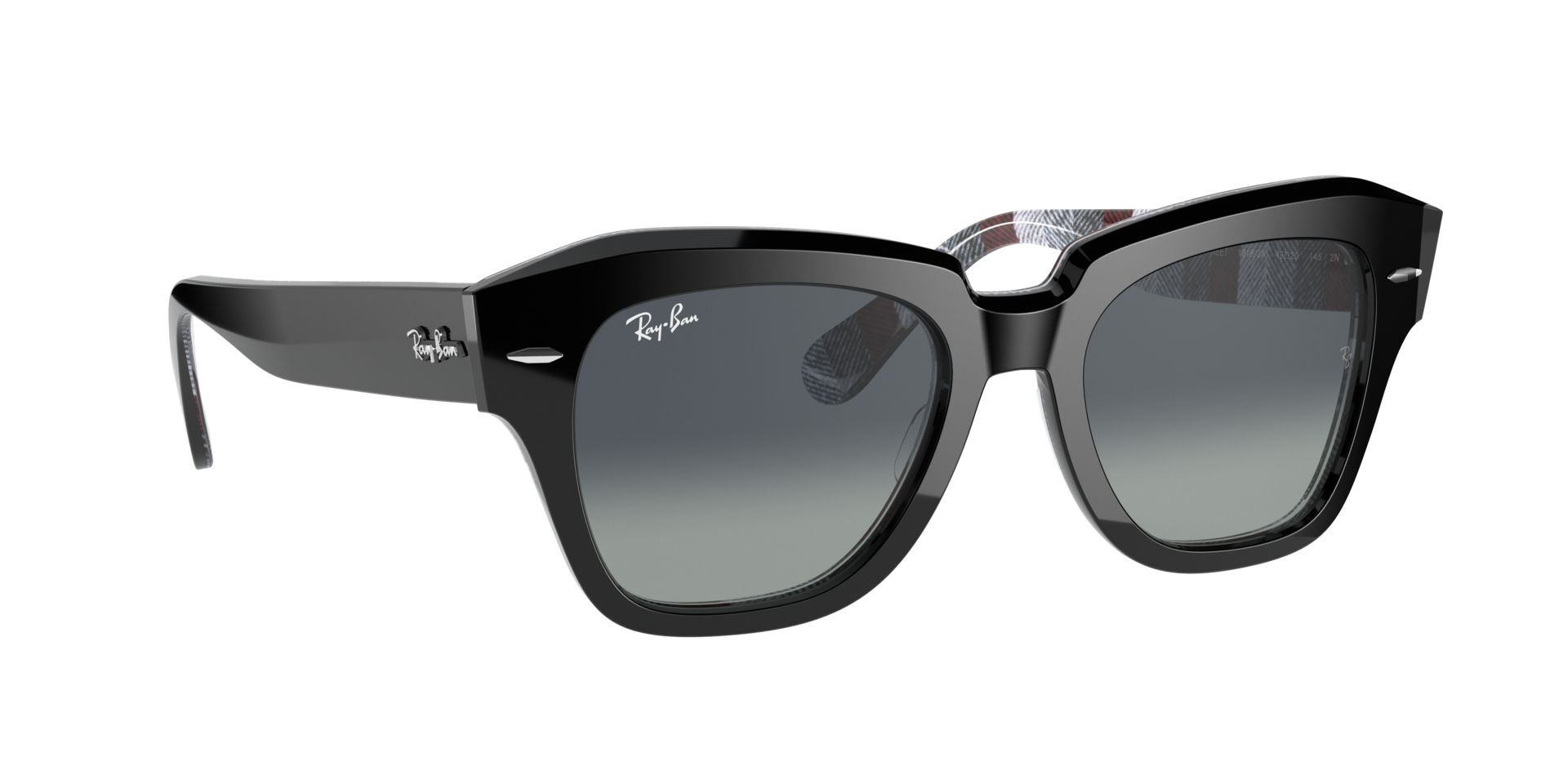 RAYBAN 2186 13183A 49