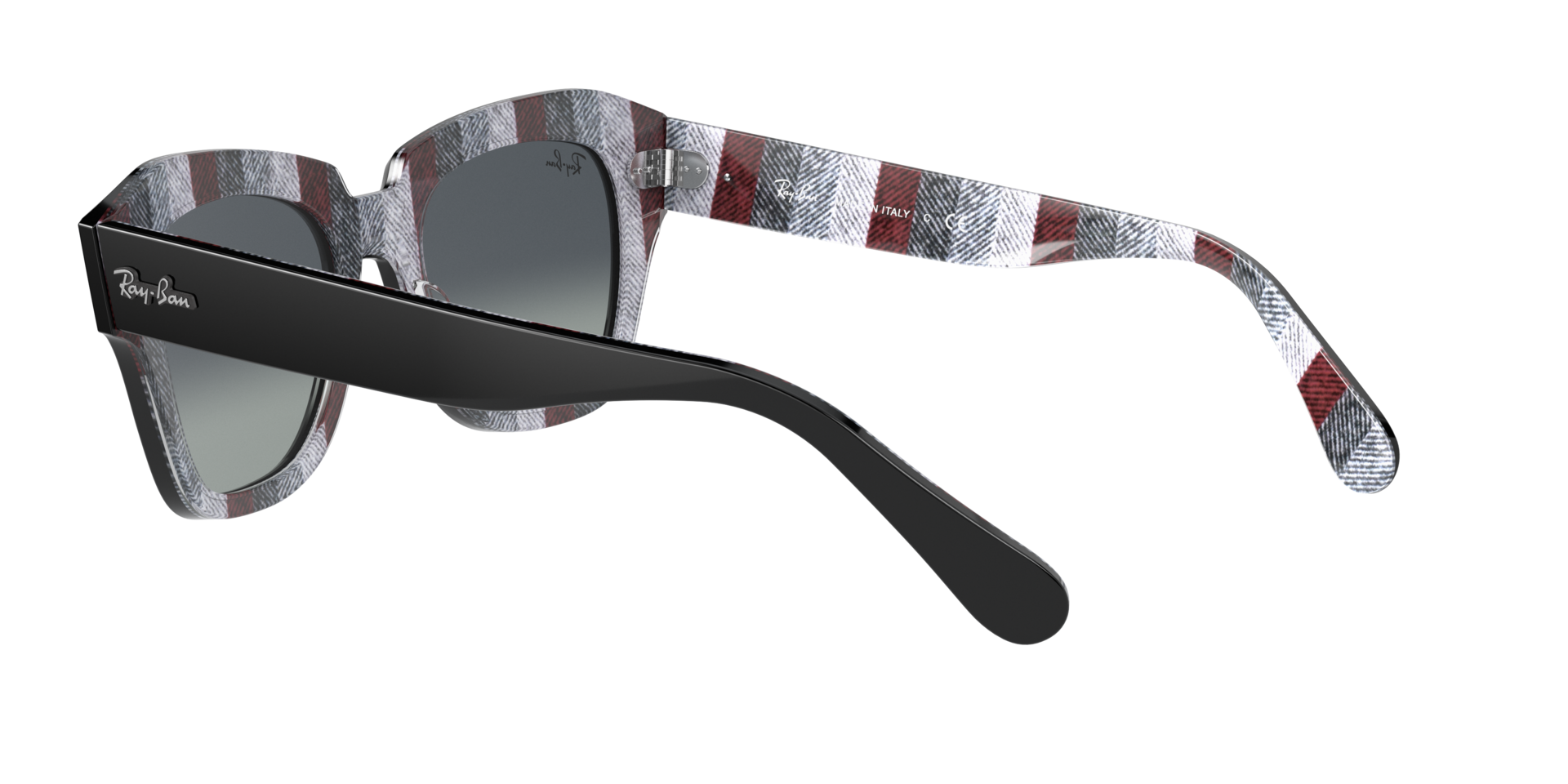 RAYBAN 2186 13183A 49