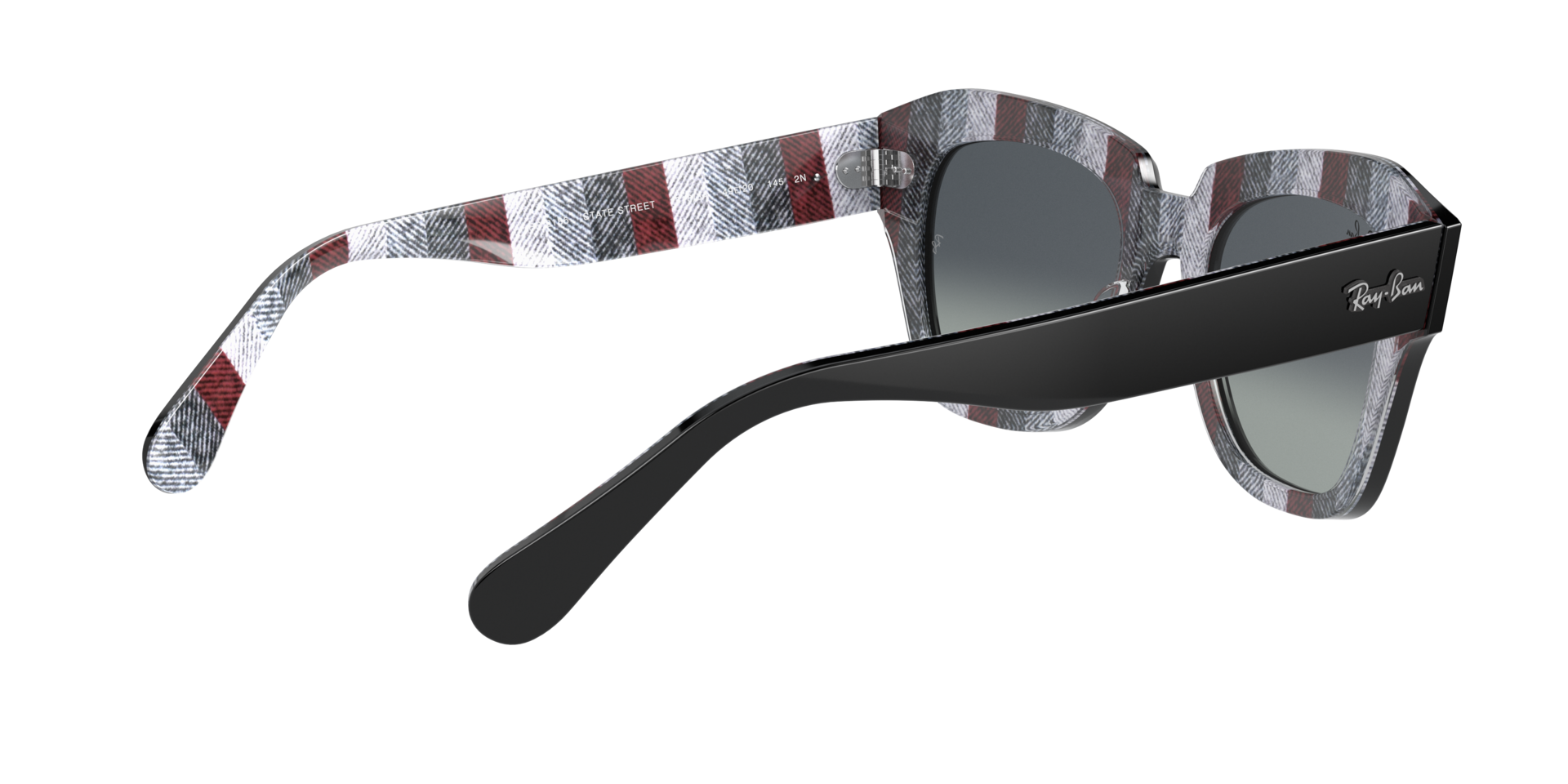 RAYBAN 2186 13183A 49