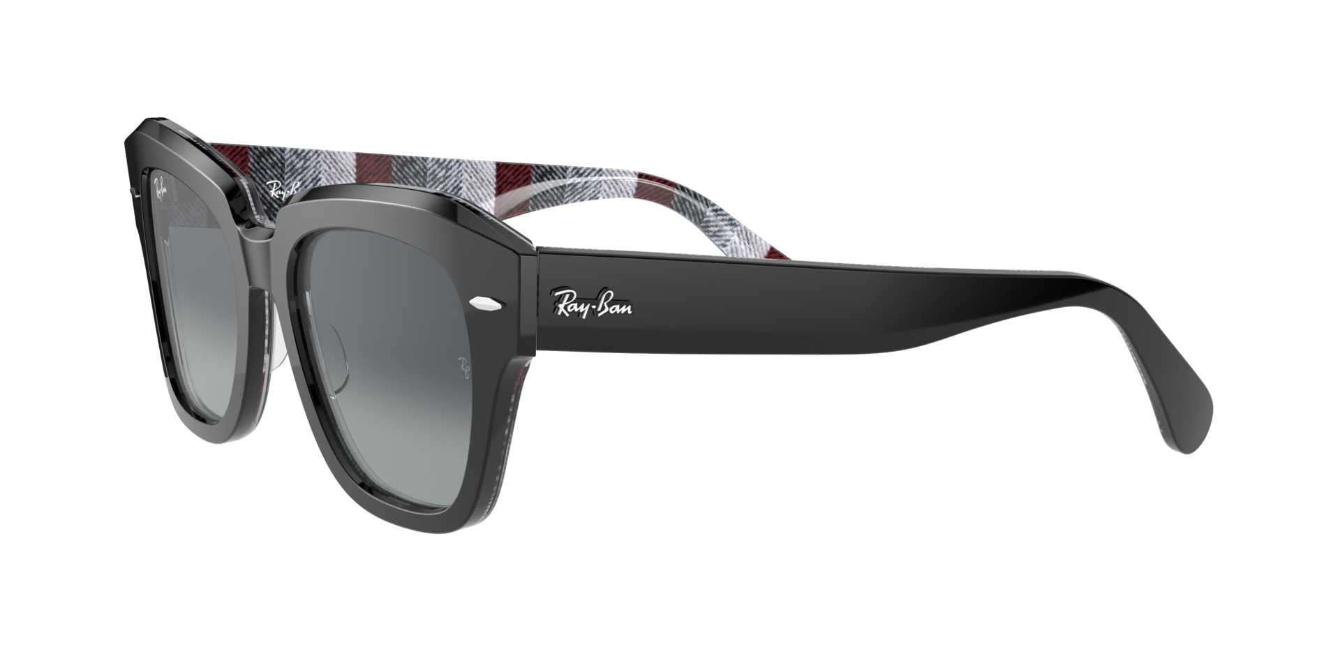 RAYBAN 2186 13183A 49