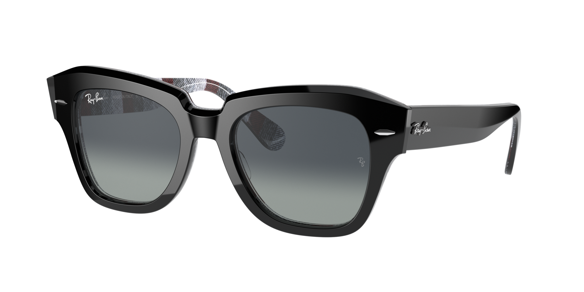 RAYBAN 2186 13183A 49