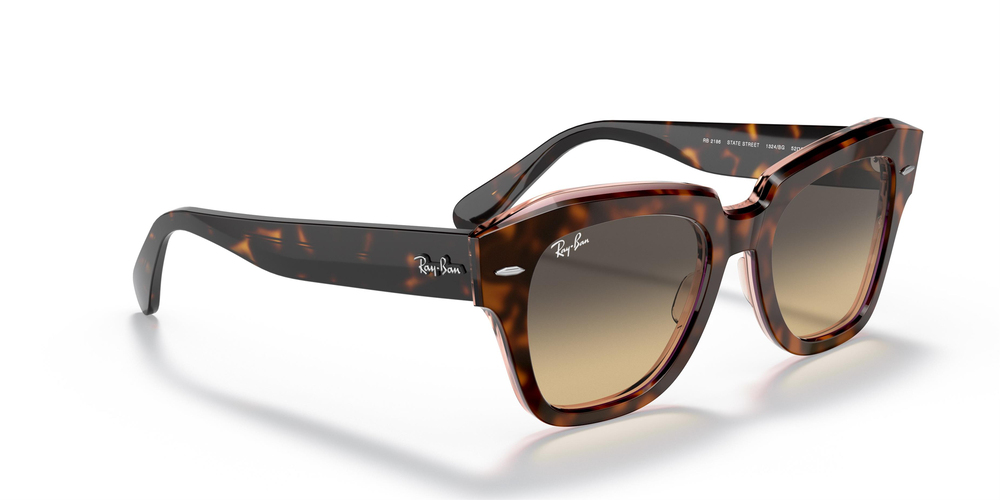 RAYBAN 2186 1324BG 49